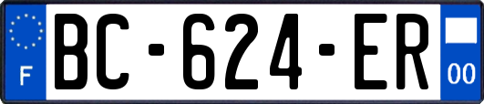 BC-624-ER