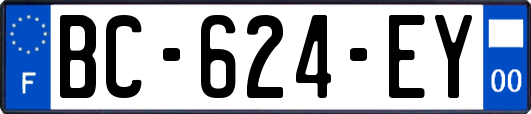 BC-624-EY