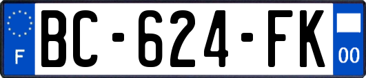 BC-624-FK