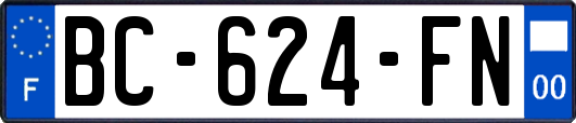 BC-624-FN
