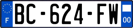 BC-624-FW