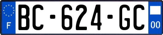 BC-624-GC