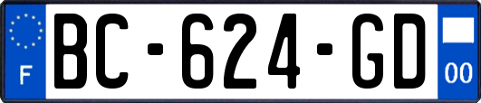 BC-624-GD