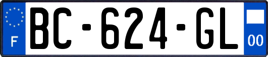 BC-624-GL