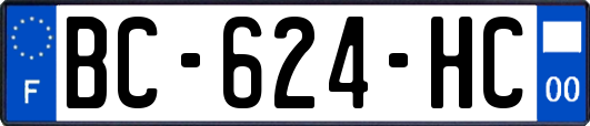 BC-624-HC