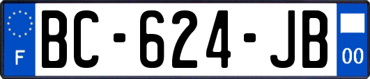 BC-624-JB