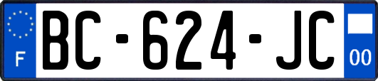 BC-624-JC