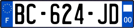 BC-624-JD