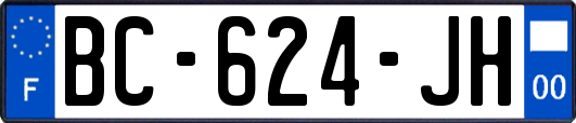 BC-624-JH