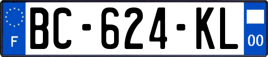 BC-624-KL