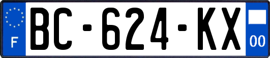 BC-624-KX