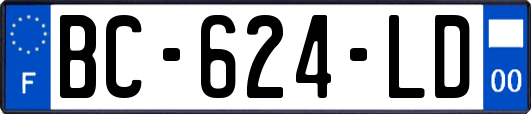 BC-624-LD