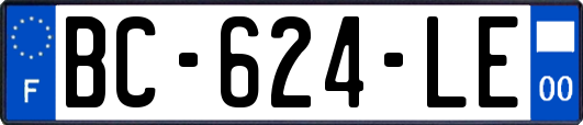 BC-624-LE