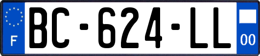 BC-624-LL