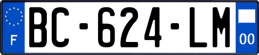 BC-624-LM