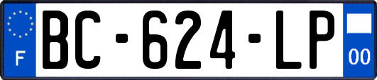 BC-624-LP