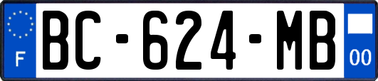 BC-624-MB
