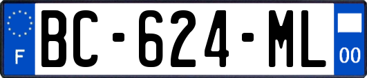 BC-624-ML
