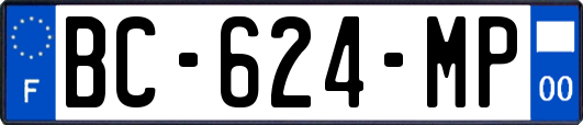BC-624-MP