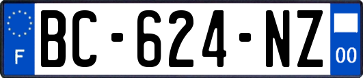 BC-624-NZ