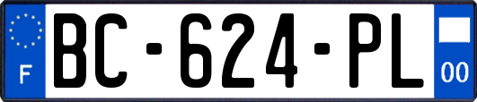 BC-624-PL