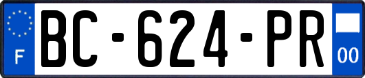 BC-624-PR