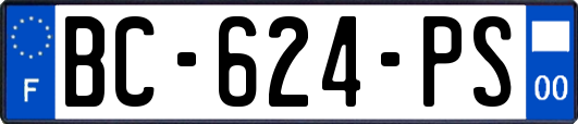 BC-624-PS