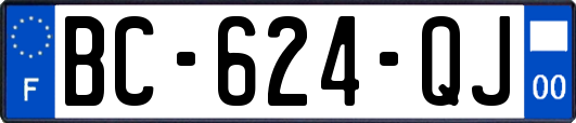 BC-624-QJ