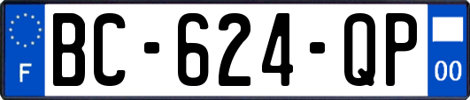 BC-624-QP