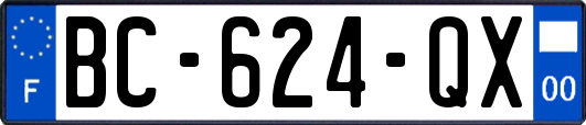 BC-624-QX