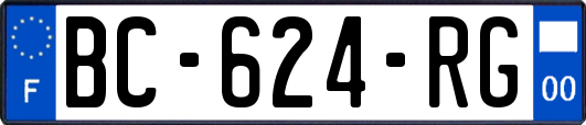 BC-624-RG