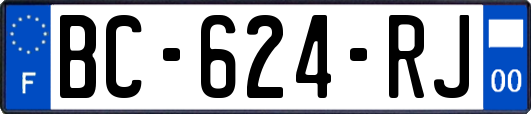 BC-624-RJ
