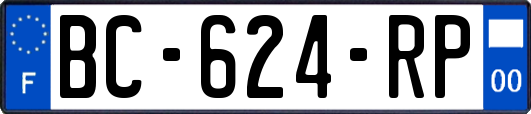 BC-624-RP
