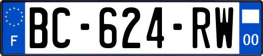 BC-624-RW