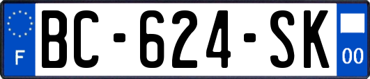 BC-624-SK