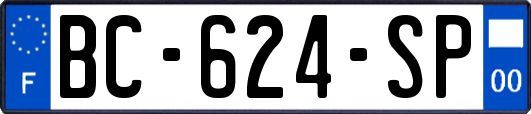 BC-624-SP