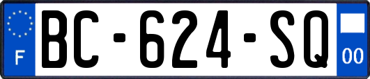 BC-624-SQ