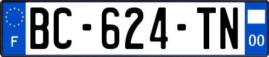 BC-624-TN