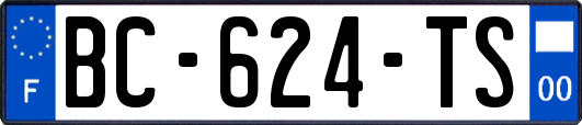 BC-624-TS