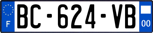 BC-624-VB