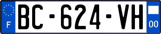 BC-624-VH