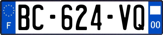 BC-624-VQ