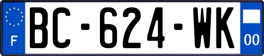 BC-624-WK