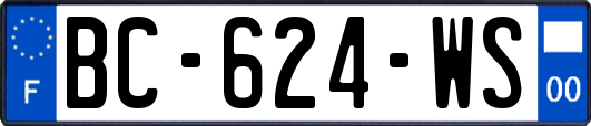 BC-624-WS