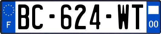 BC-624-WT