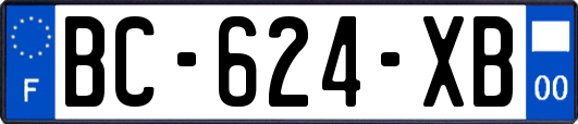 BC-624-XB