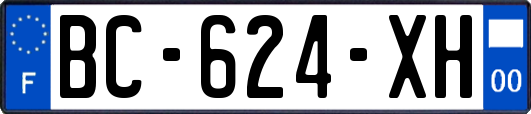 BC-624-XH