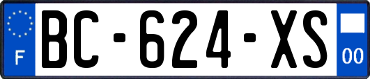 BC-624-XS