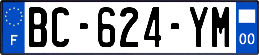BC-624-YM