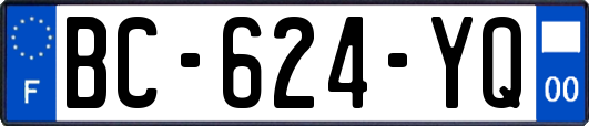 BC-624-YQ